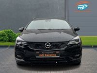 gebraucht Opel Astra Sports Tourer Elegance Start/Stop Navi
