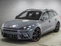 Gebraucht Cupra Leon VZ 333 PS (244 kW) 2025 Graphene grau metallic (r6)