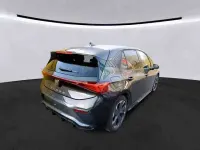 Gebraucht Cupra Born 169 kW (231 PS) 2022 Grau Kleinwagen