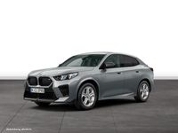 Gebraucht BMW X2 M Sport 317 PS (233 kW) 2025 Grau SUV