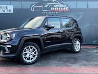 Gebraucht Jeep Renegade Limited 140 PS (102 kW) 2021 Schwarz SUV