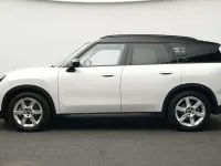 Gebraucht Mini Countryman Classic 225 kW (306 PS) 2025 Weiß SUV