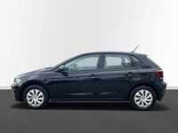 gebraucht VW Polo 1.0 Comfortline NAVI+SITZH+EINPARK+TEMPOMAT