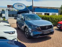 Gebraucht Mazda CX-5 Center-Line 141 PS (103 kW) 2026 Grau SUV