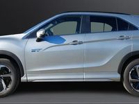 Neu Mitsubishi Eclipse Cross Plus 188 PS (138 kW) 2025 Sterlingsilber (m) SUV