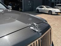 Gebraucht Bentley Mulsanne 538 PS (395 kW) 2016 Grau Limousine