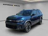 Neu Dacia Bigster Journey 158 PS (116 kW) 2026 Blau SUV