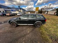 gebraucht Audi A6 Avant 2.5TDI allroad