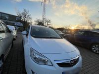 gebraucht Opel Astra Sport 1.7 Diesel