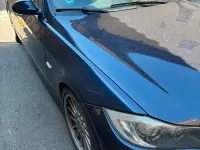 Gebraucht BMW 325 218 PS (160 kW) 2005 Blau Limousine