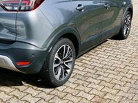 gebraucht Opel Crossland X Automatik