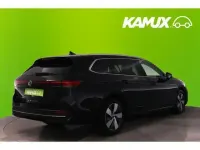 Gebraucht VW Passat Business 150 PS (110 kW) 2025 Mythos black Kombi