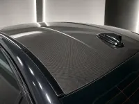 Gebraucht BMW M3 M Performance 431 PS (317 kW) 2017 Schwarz Limousine