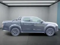 Gebraucht Isuzu D-Max 163 PS (119 kW) 2025 Schwarz Pickup