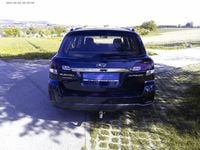 Second-hand Subaru Outback Active 167 CP (122 kW) 2012 Albastru Break