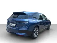 Gebraucht BMW iX Sport Line 455 kW (619 PS) 2025 Blau SUV