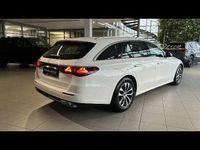 Gebraucht Mercedes E200 204 PS (150 kW) 2024