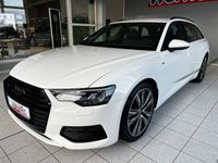 gebraucht Audi A6 Avant Sport