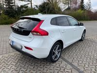 gebraucht Volvo V40 D2 Geartronic Momentum Momentum