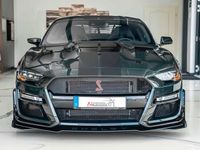 Gebraucht Ford Mustang GT 449 PS (330 kW) 2020 Grün Coupé