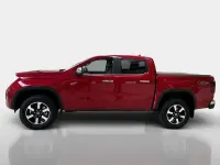 Neu VW Amarok Style 205 PS (150 kW) 2025 Deep red Pickup