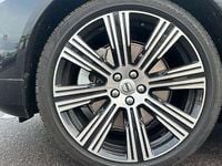 Gebraucht Volvo V90 Ultra 350 PS (257 kW) 2025 Schwarz Kombi