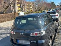 Usata Mazda 2 84 CV (61 kW) 2007 Grigio Utilitaria