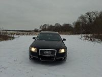 Gebraucht Audi A6 Ambiente 179 PS (131 kW) 2005 Schwarz Kombi