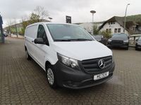 Gebraucht Mercedes Vito 163 PS (119 kW) 2023 Weiß Van