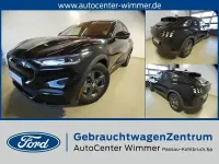 Gebraucht Ford Mustang Mach-E 199 kW (271 PS) 2022 Schwarz SUV