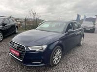 gebraucht Audi A3 quattro design-ALLRAD-LEDER-XENON-TDI