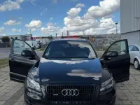 Używany Audi Q5 S-Line 271 KM (199 kW) 2012 SUV