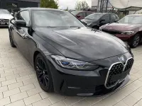 Gebraucht BMW 430 Performance 245 PS (180 kW) 2023 Schwarz Coupé