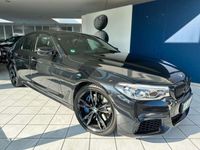 gebraucht BMW 550 i xDrive*Bowers&Wilkins*HUD*360°*20"M*