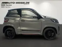 Usata Ligier JS60 2022 Grigio Utilitaria