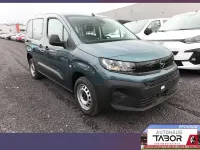 Neu Opel Combo Edition 102 PS (75 kW) 2025 Kiama blau metallic Van / Kleinbus
