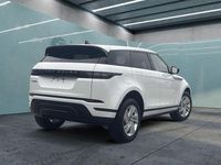 Gebraucht Land Rover Range Rover evoque 2024 Weiss SUV