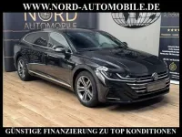 Gebraucht VW Arteon R-line 190 PS (139 kW) 2024 Schwarz Kombi