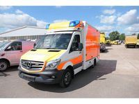 Gebraucht Mercedes Sprinter 190 PS (139 kW) 2016 K.a. Van