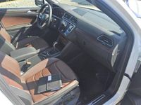 Brugt VW Tiguan Elegance 150 HK (110 kW) 2020 SUV