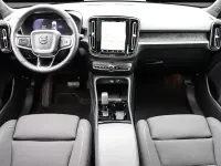Gebraucht Volvo C40 Plus 300 kW (408 PS) 2024 Grün SUV