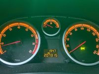 Gebraucht Opel Corsa Cosmo 90 PS (66 kW) 2006 Schwarz Limousine