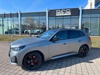 Gebraucht BMW X3 Performance 381 PS (280 kW) 2025 Grau SUV