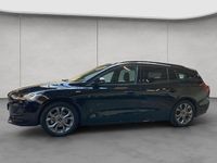 Gebraucht Ford Focus ST-Line X 155 PS (114 kW) 2024 Schwarz Limousine