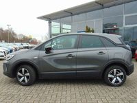 gebraucht Opel Crossland X Crossland 1.2 Turbo Aut. Business Edition