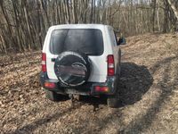 gebraucht Suzuki Jimny 1,3