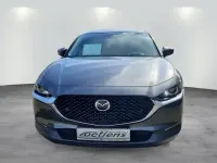 Second-hand Mazda CX-30 Selection 122 CP (89 kW) 2021 Gri SUV
