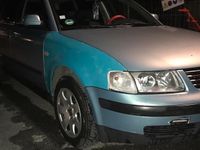 Gebraucht VW Golf III 150 PS (110 kW) 1998 Blau Kleinwagen