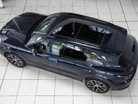 Gebraucht Porsche Cayenne Sport 470 PS (345 kW) 2024 Blau SUV