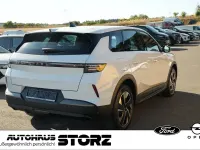Neu Opel Grandland X Edition 145 PS (106 kW) 2025 Lack weiss banquise/typ aussen SUV